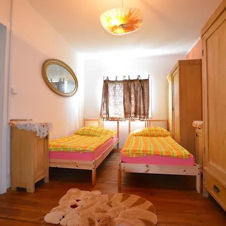 Vakantiehuis Holiday Mino *
