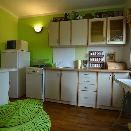 Vakantiehuis Holiday Mino Turnov