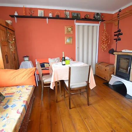 Holiday Mino Vakantiehuis